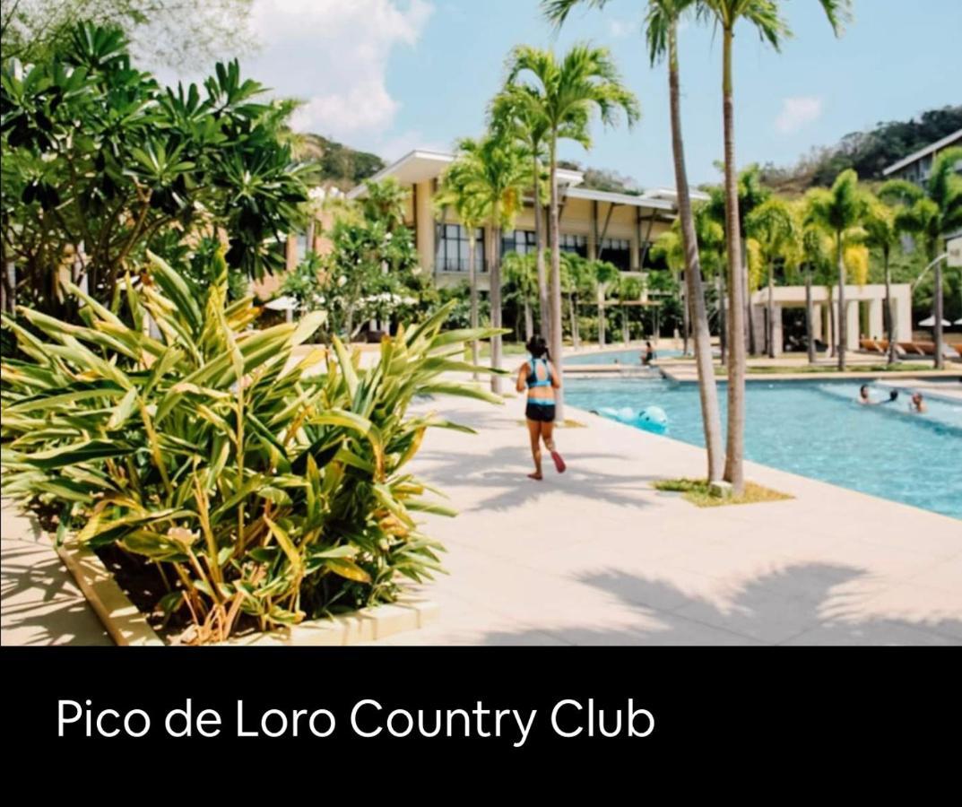 Pico De Loro 2 Bd Garden Loft With Lagoon View Nasugbu Luaran gambar
