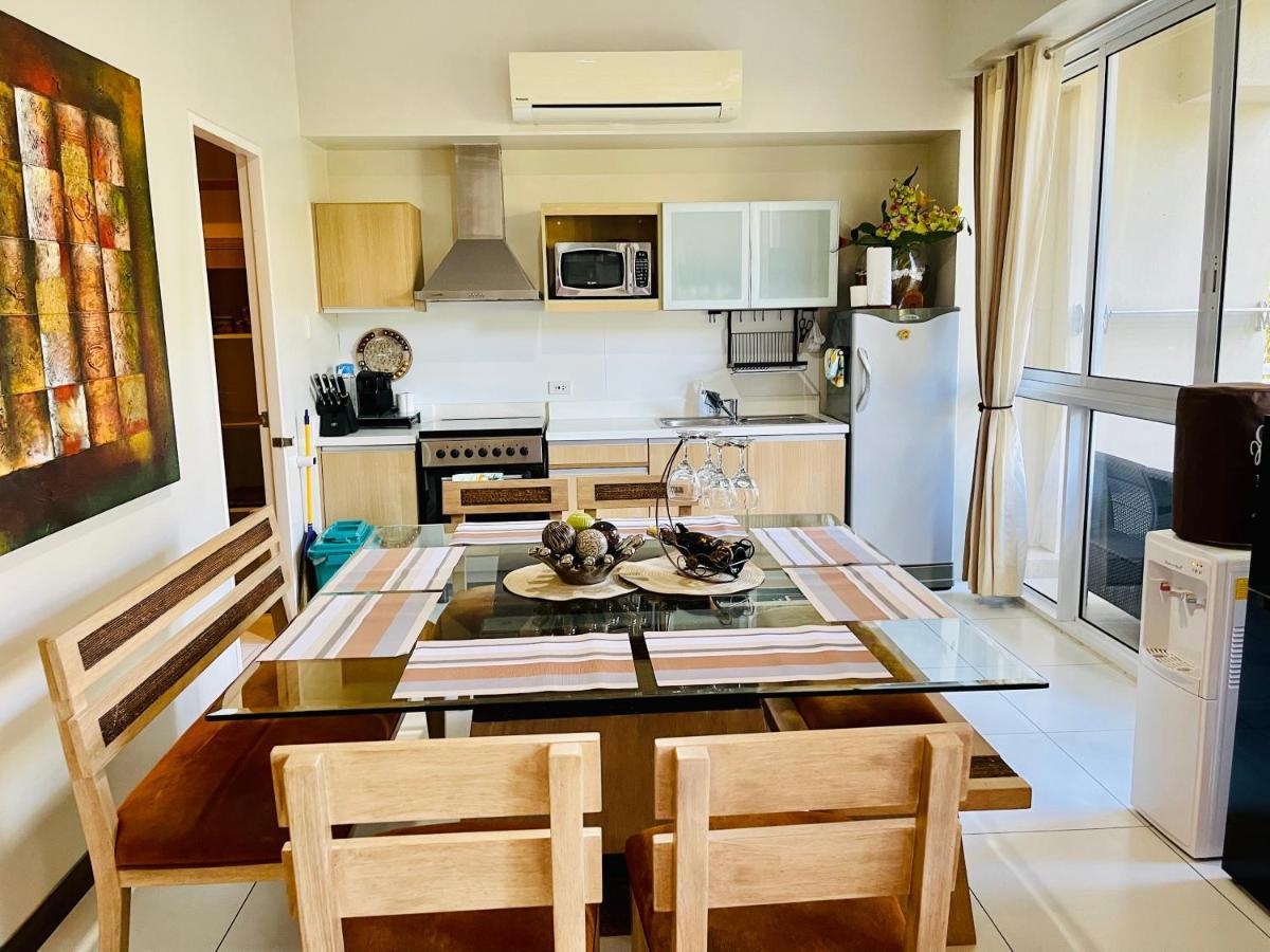 Pico De Loro 2 Bd Garden Loft With Lagoon View Nasugbu Luaran gambar
