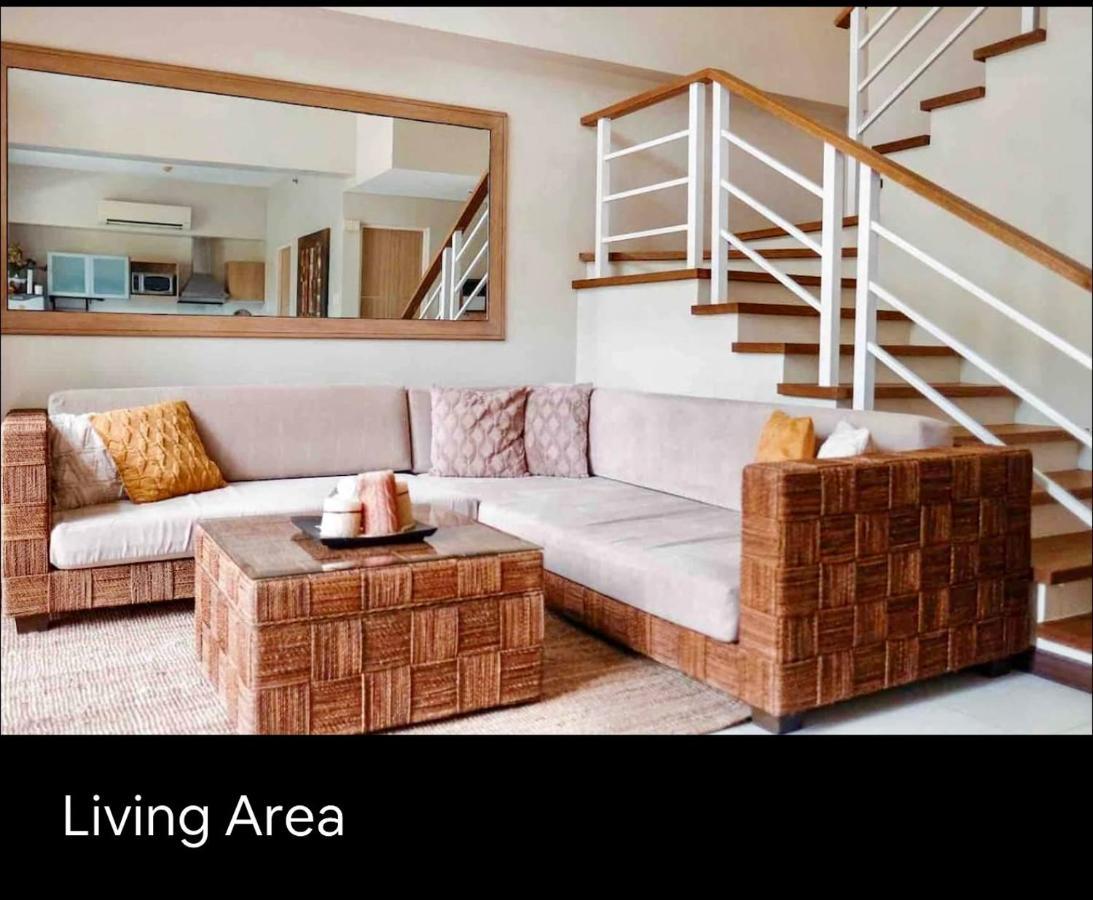 Pico De Loro 2 Bd Garden Loft With Lagoon View Nasugbu Luaran gambar