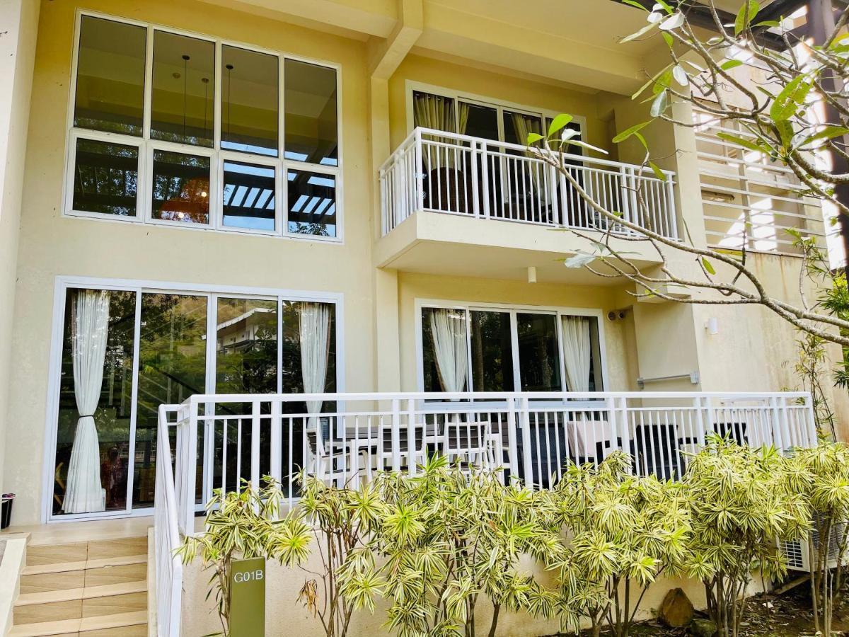 Pico De Loro 2 Bd Garden Loft With Lagoon View Nasugbu Luaran gambar