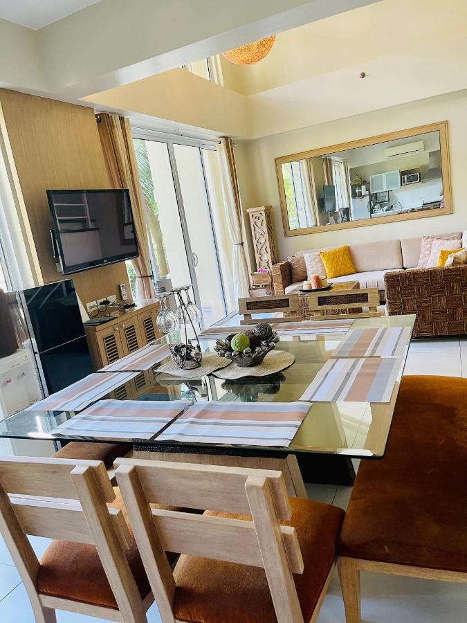Pico De Loro 2 Bd Garden Loft With Lagoon View Nasugbu Luaran gambar