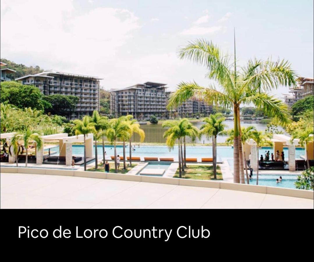 Pico De Loro 2 Bd Garden Loft With Lagoon View Nasugbu Luaran gambar