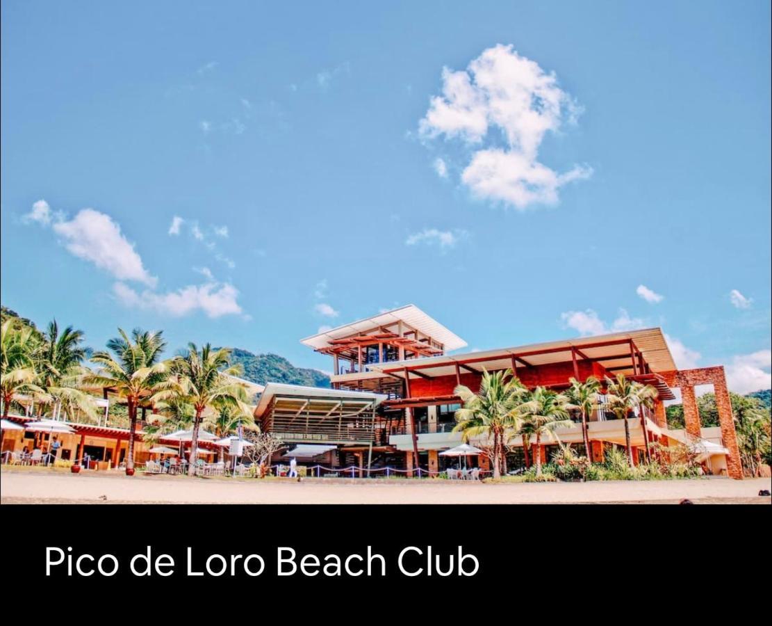Pico De Loro 2 Bd Garden Loft With Lagoon View Nasugbu Luaran gambar