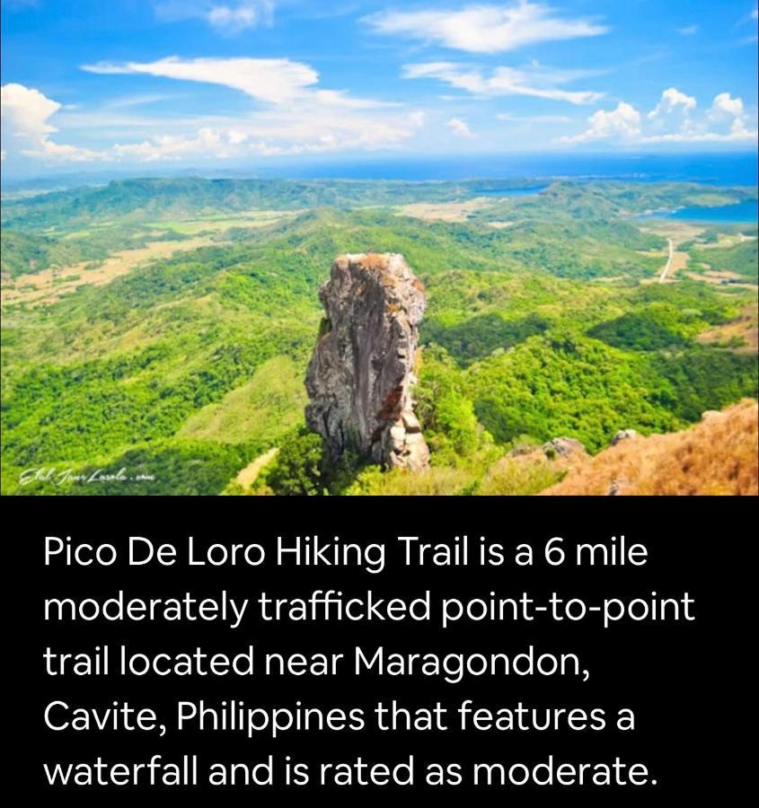 Pico De Loro 2 Bd Garden Loft With Lagoon View Nasugbu Luaran gambar