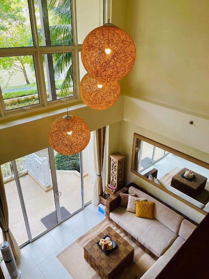 Pico De Loro 2 Bd Garden Loft With Lagoon View Nasugbu Luaran gambar
