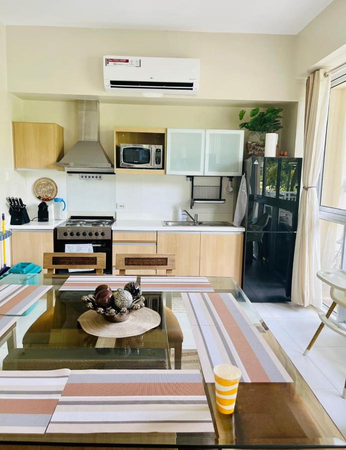 Pico De Loro 2 Bd Garden Loft With Lagoon View Nasugbu Luaran gambar