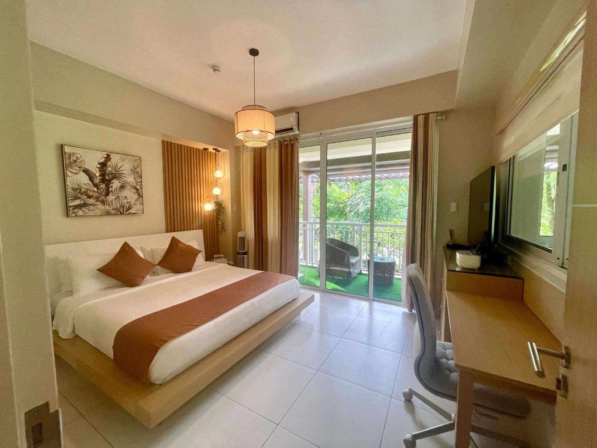 Pico De Loro 2 Bd Garden Loft With Lagoon View Nasugbu Luaran gambar